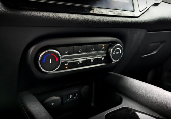 Подержанный автомобиль Chery Tiggo 4 2021 года (27 фото)