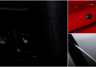 Подержанный автомобиль Jeep Grand Cherokee 2017 года (21 фото)