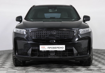 Подержанный автомобиль Knewstar 001 2024 года (2 фото)