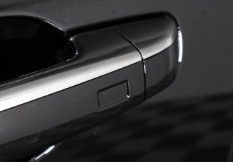 Подержанный автомобиль Tank 500 2024 года (3 фото)