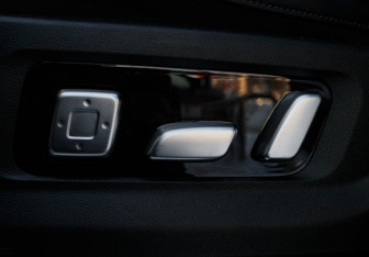 Подержанный автомобиль Tank 500 2023 года (23 фото)