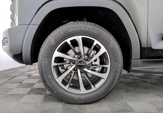 Новый Haval H9 2026 (7 фото)