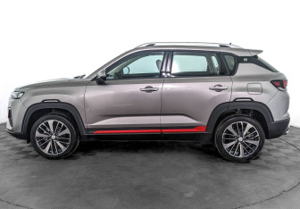 Новый Changan CS35PLUS 2025 (3 фото)