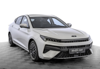 Подержанный автомобиль Москвич 6 2023 года (3 фото)