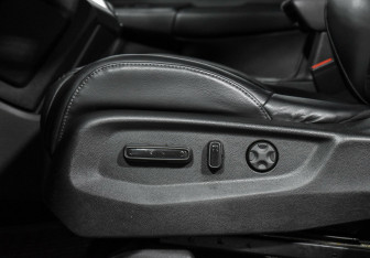 Подержанный автомобиль Honda CR-V 2017 года (15 фото)