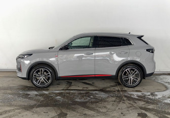 Подержанный автомобиль Changan CS55PLUS 2024 года (8 фото)