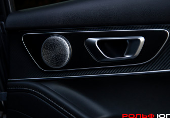 Подержанный автомобиль Chery Tiggo 7 Pro Max 2024 года (12 фото)