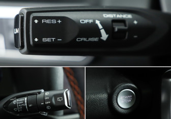 Подержанный автомобиль Haval Dargo 2022 года (22 фото)