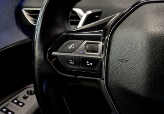 Подержанный автомобиль Peugeot 3008 2019 года (27 фото)