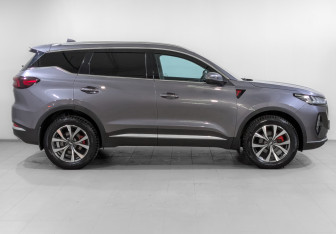 Подержанный автомобиль Chery Tiggo 7 Pro Max 2024 года (4 фото)