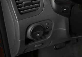 Подержанный автомобиль Kia Rio Hatchback 2011 года (18 фото)