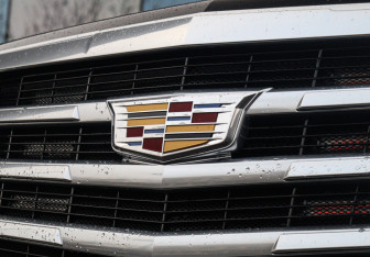 Подержанный автомобиль Cadillac Escalade Suv 2018 года (34 фото)