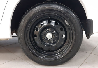 Подержанный автомобиль LADA (ВАЗ) Granta Sedan 2023 года (9 фото)