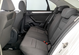 Подержанный автомобиль Volkswagen Bora Sedan 2022 года (12 фото)