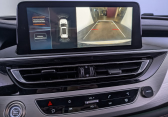 Подержанный автомобиль Changan CS75 2020 года (24 фото)