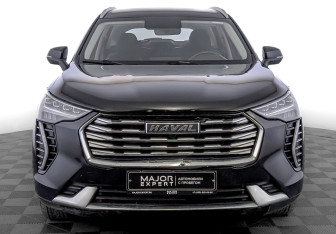 Подержанный автомобиль Haval Jolion 2023 года (2 фото)