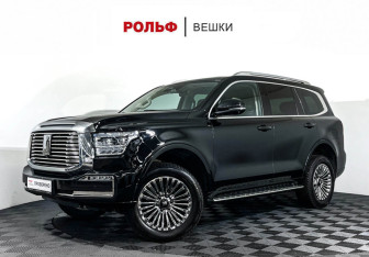 Подержанный автомобиль Tank 500 2023 года (1 фото)