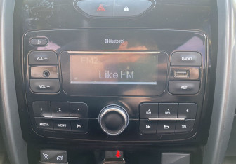 Подержанный автомобиль Renault Duster 2018 года (13 фото)