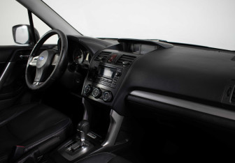 Подержанный автомобиль Subaru Forester Suv 2013 года (9 фото)