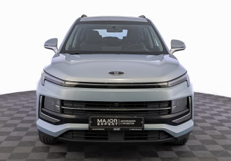 Подержанный автомобиль Москвич 3 2023 года (2 фото)