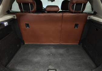 Подержанный автомобиль Opel Mokka 2013 года (13 фото)