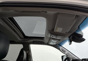 Подержанный автомобиль Toyota Land Cruiser Prado 2020 года (23 фото)