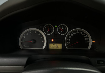 Подержанный автомобиль Hyundai Santa Fe 2009 года (12 фото)