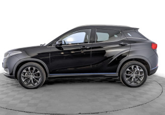 Подержанный автомобиль Evolute i-JOY 2023 года (8 фото)