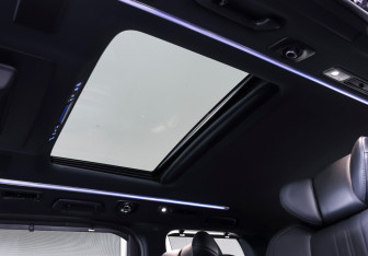 Подержанный автомобиль Toyota Alphard 2019 года (27 фото)