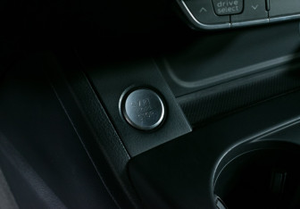 Подержанный автомобиль Audi A5 Coupe 2018 года (15 фото)