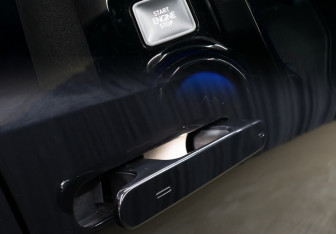 Подержанный автомобиль Volkswagen Teramont 2025 года (27 фото)