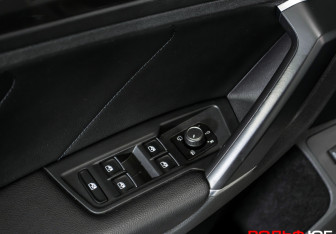 Подержанный автомобиль Volkswagen Tiguan 2017 года (25 фото)