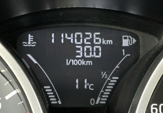 Подержанный автомобиль Nissan Juke 2018 года (24 фото)