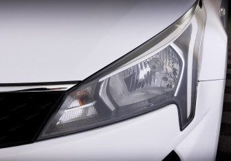 Подержанный автомобиль Kia Rio Sedan 2021 года (17 фото)