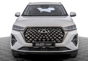 Подержанный автомобиль Chery Tiggo 7 Pro Max 2023 года (2 фото)