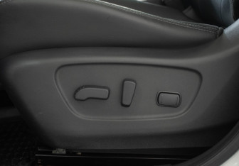 Подержанный автомобиль Nissan X-Trail 2015 года (15 фото)
