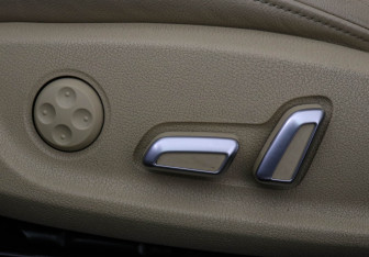 Подержанный автомобиль Audi A5 Liftback 2015 года (14 фото)