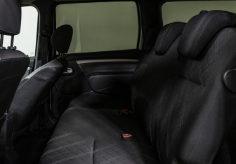 Подержанный автомобиль LADA (ВАЗ) Largus Wagon 2019 года (13 фото)