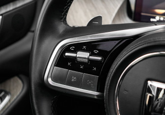 Подержанный автомобиль Tank 500 2023 года (35 фото)