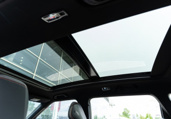 Новый Geely Cityray 2025 (33 фото)