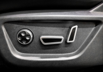 Подержанный автомобиль Chery Tiggo 4 2022 года (20 фото)