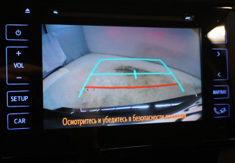 Подержанный автомобиль Toyota Fortuner 2018 года (16 фото)