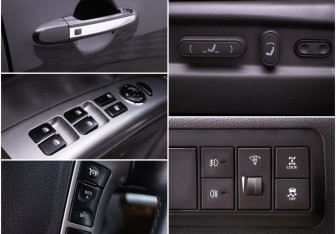 Подержанный автомобиль Hyundai Santa Fe 2011 года (16 фото)
