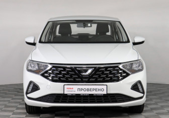 Подержанный автомобиль Jetta VA3 2022 года (2 фото)