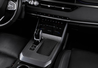 Подержанный автомобиль Chery Tiggo 4 Pro 2022 года (17 фото)