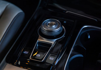 Новый Kia Carnival 2024 (23 фото)