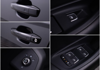 Подержанный автомобиль Audi A6 Sedan 2016 года (16 фото)