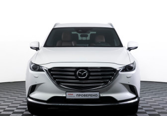 Подержанный автомобиль Mazda CX-9 2019 года (2 фото)