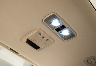 Новый Kia Carnival 2023 (22 фото)