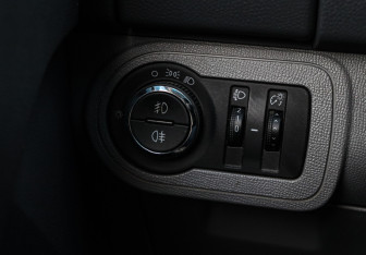 Подержанный автомобиль Chevrolet TrailBlazer 2013 года (19 фото)